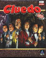 Cluedo (CD-i video game) - Wikipedia